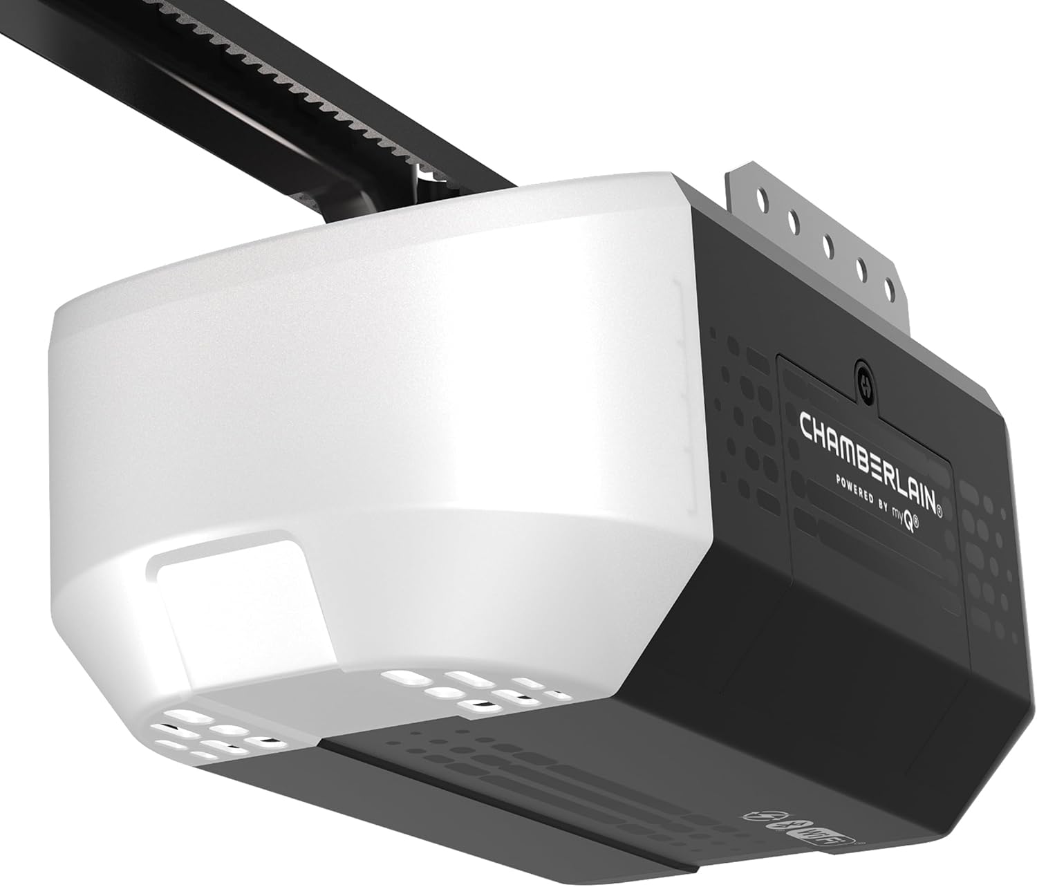 Chamberlain Belt Drive Smart Garage Door Opener review
