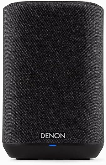 Denon Home 150 Wireless Smart Speaker review