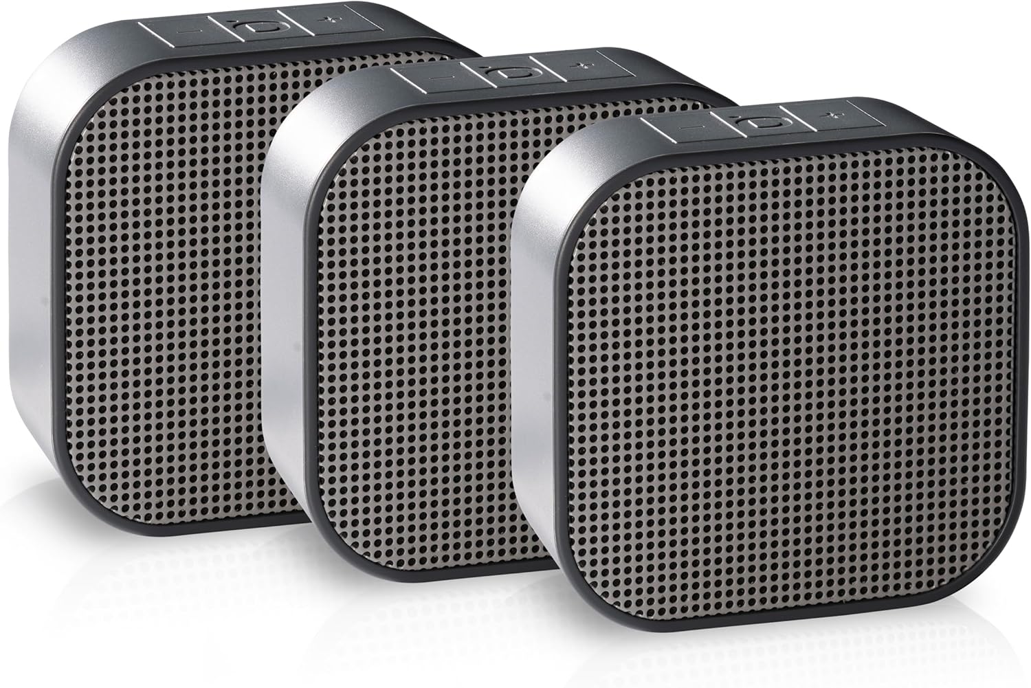 Dio Node Multiroom Wi-Fi Home Speakers (5-Pack) review