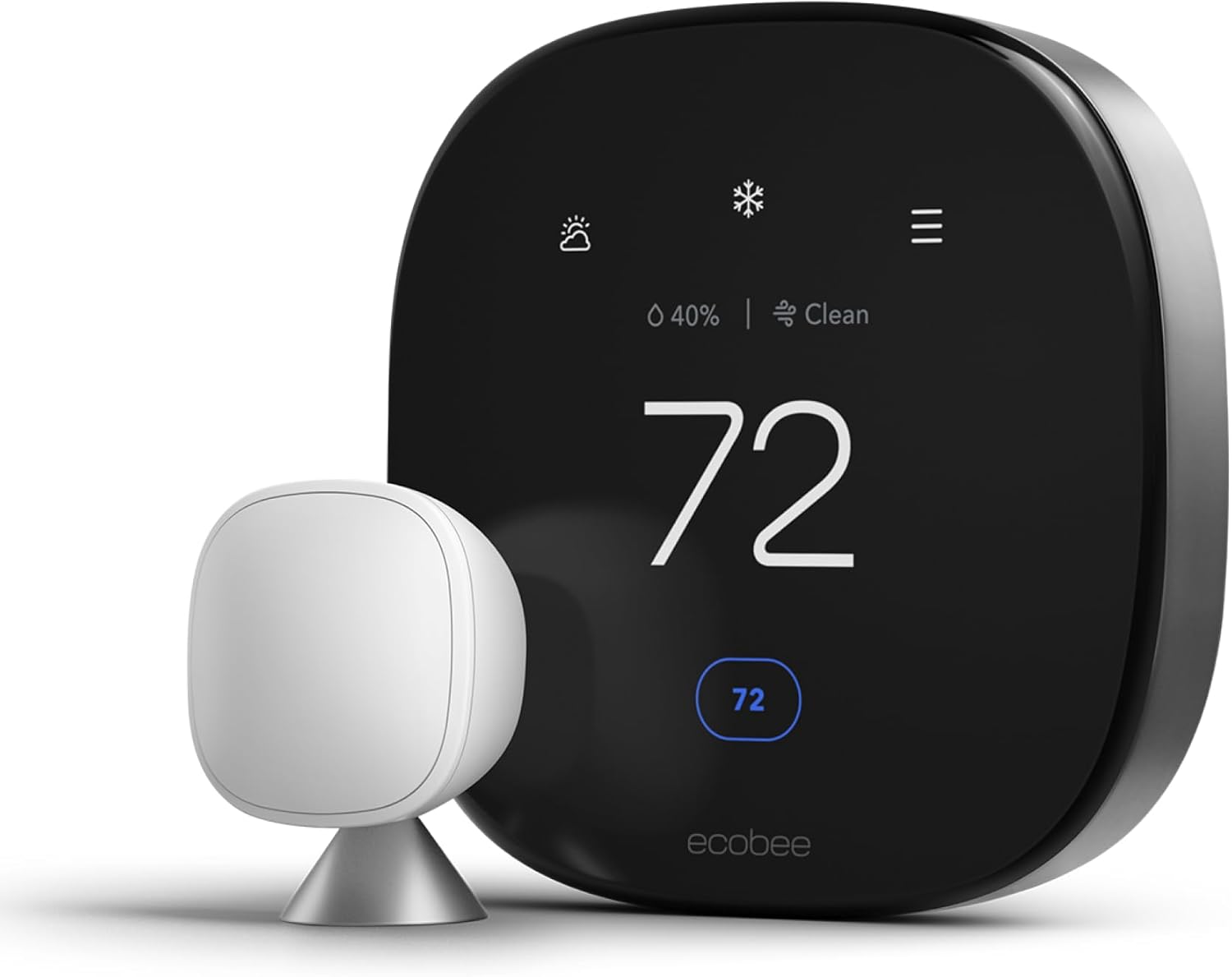 ecobee Smart Thermostat Premium review