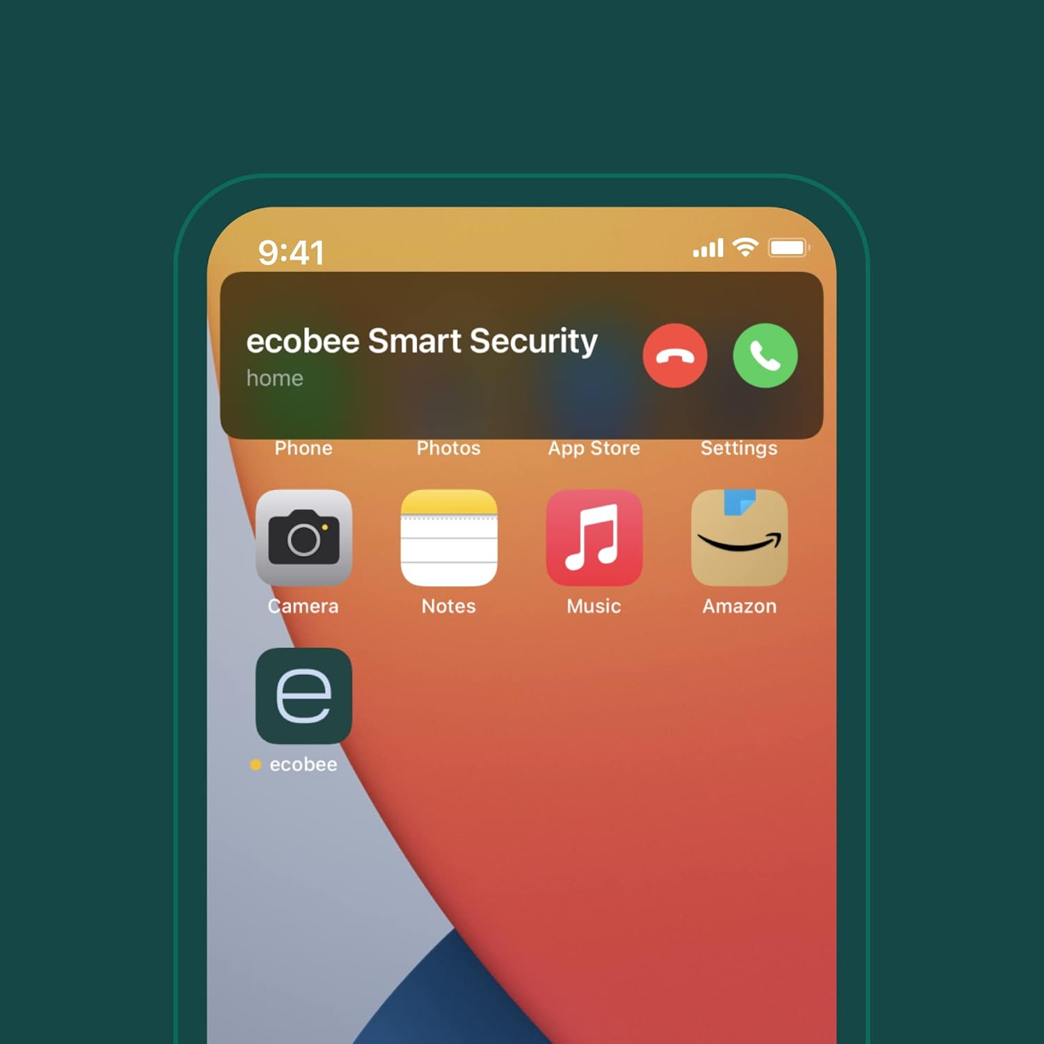 ecobee SmartCamera Whole Home Sensors Bundle review