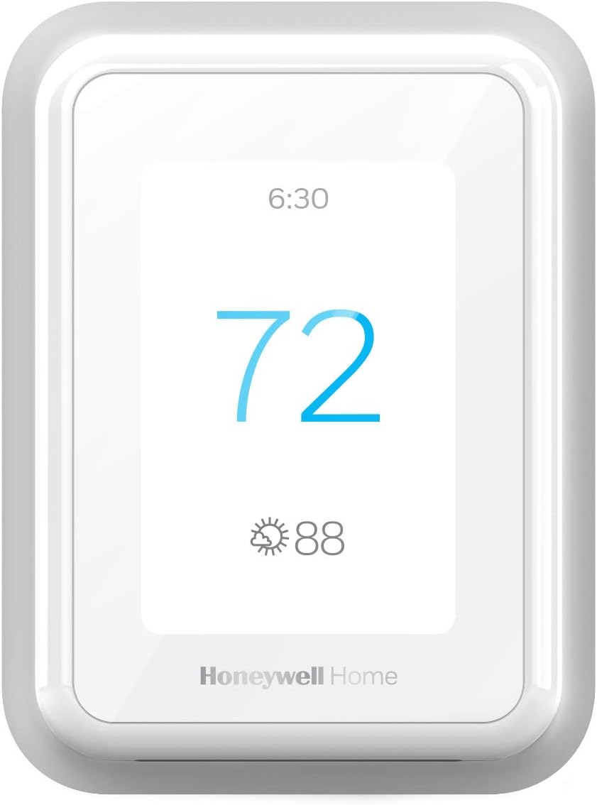Honeywell Home T9 WIFI Smart Thermostat review