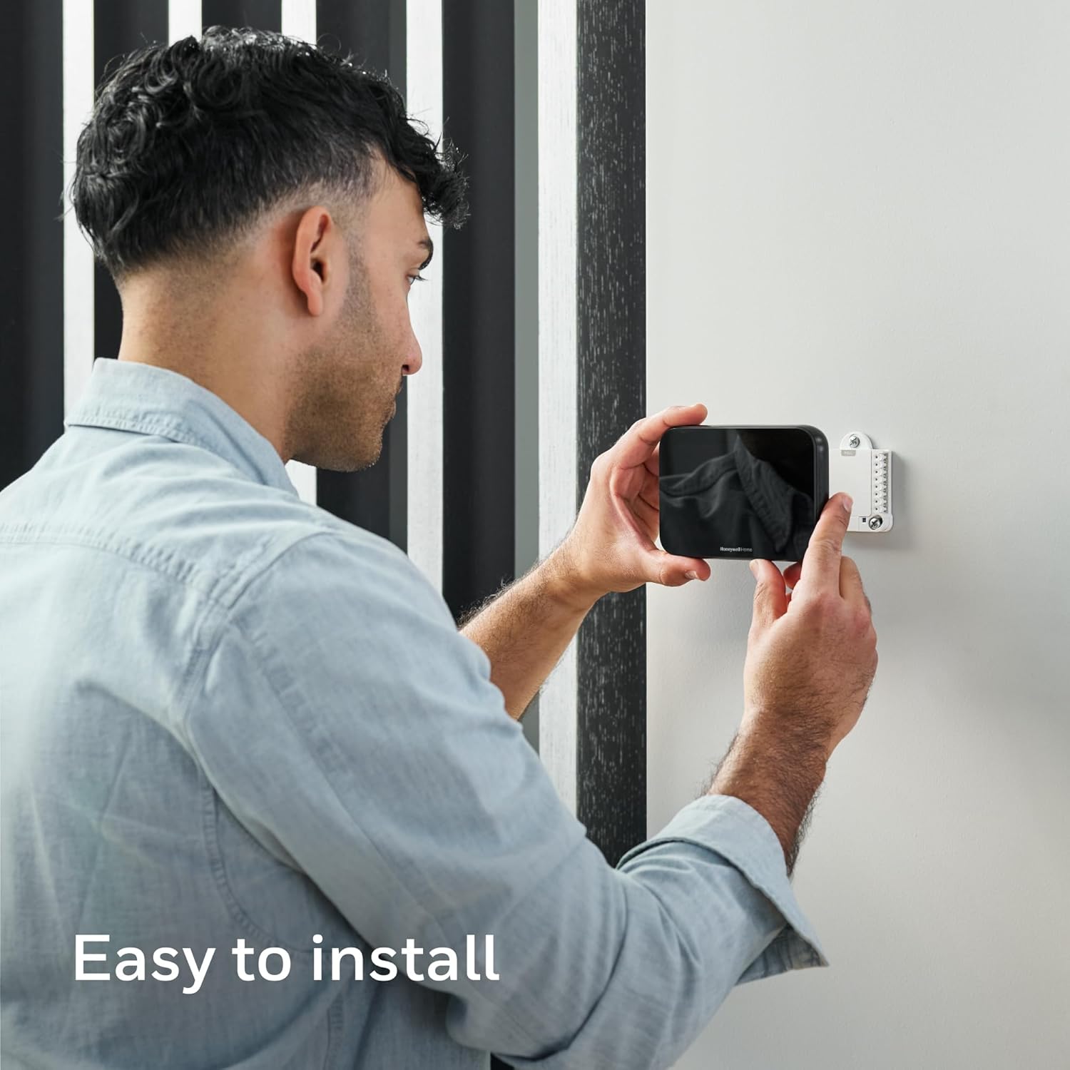 Honeywell Home X8S Smart Thermostat review