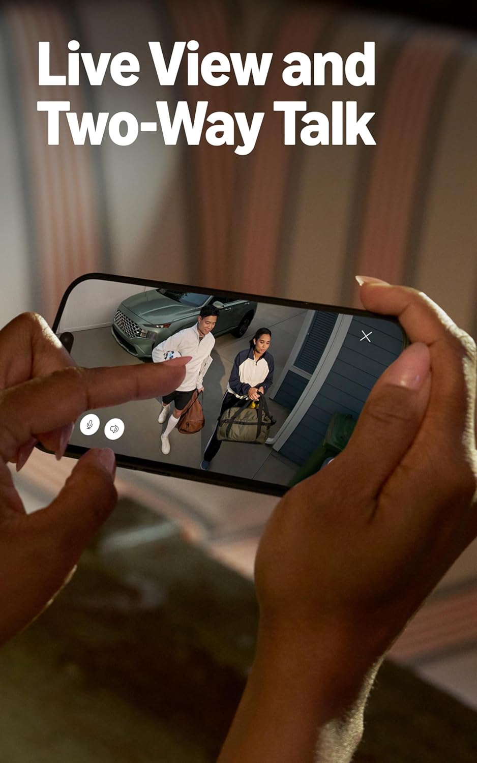 Ring Floodlight Cam Wired Plus 3-pack Black review