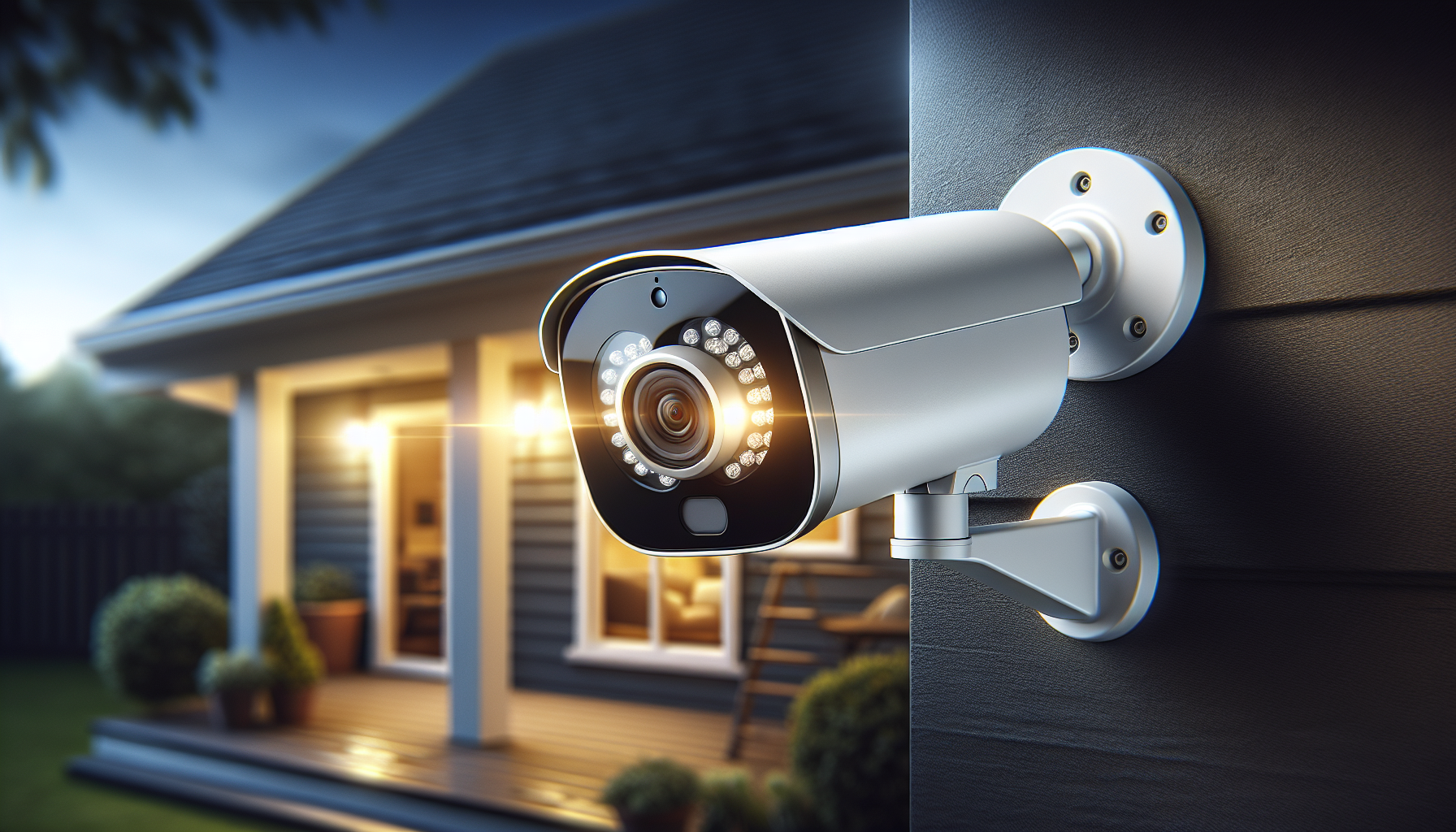 Ring Floodlight Cam Wired Plus review