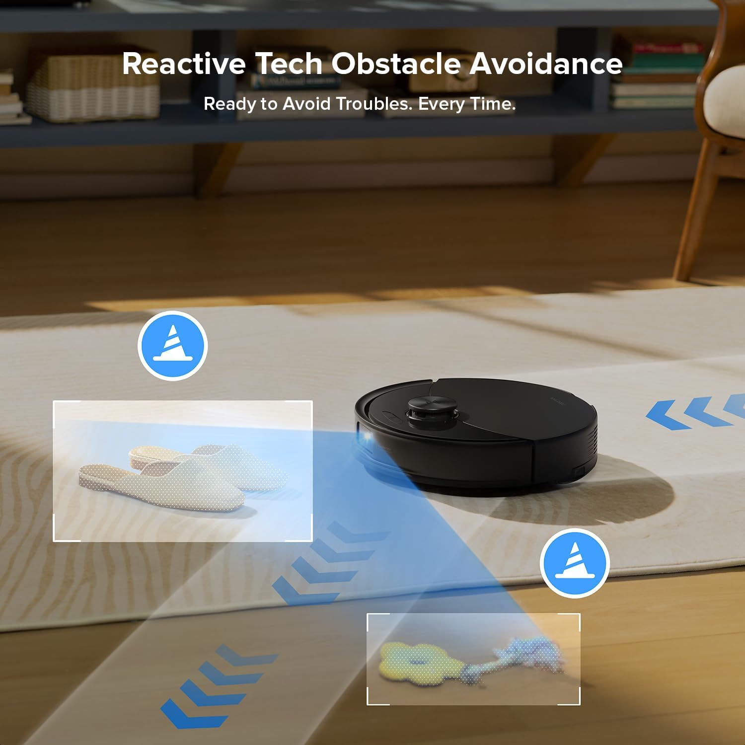 roborock Q10 S5+ Robot Vacuum and Mop review