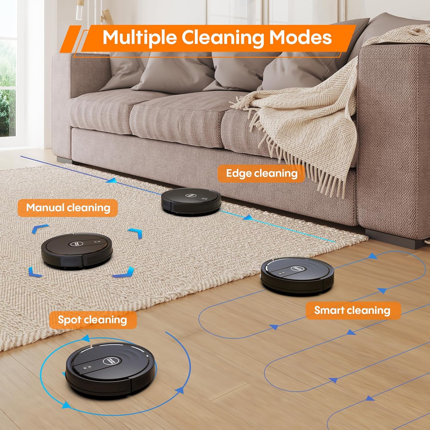 Robot Vacuum and Mop review