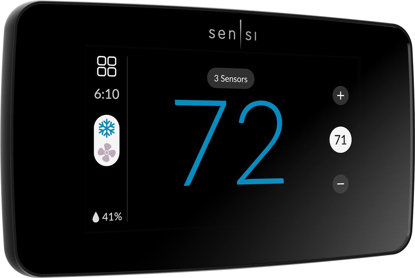 Sensi Touch 2 Smart Thermostat review