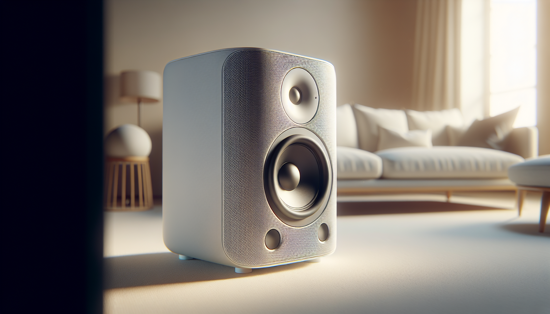 Sonos Era 300 – White review