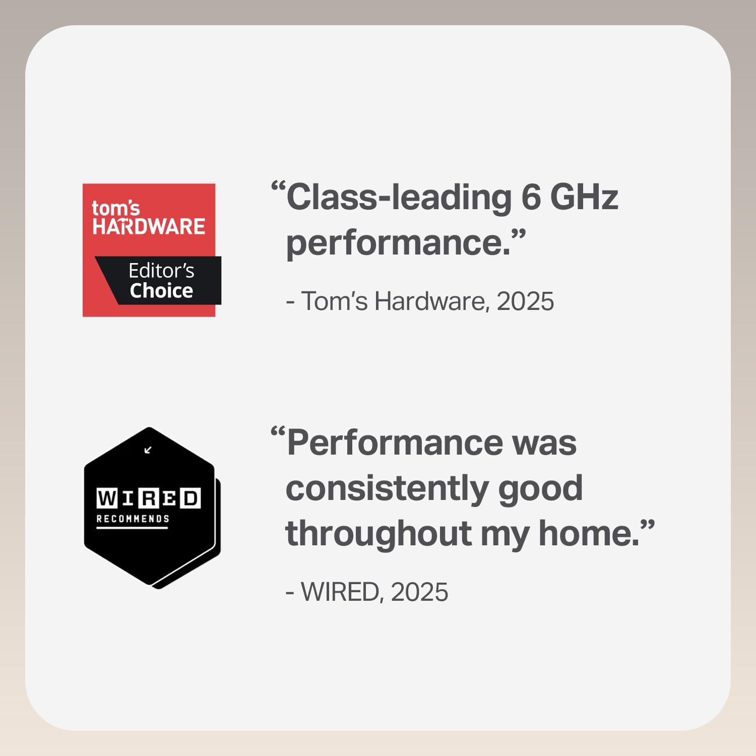 TP-Link Deco 7 Pro BE14000 review