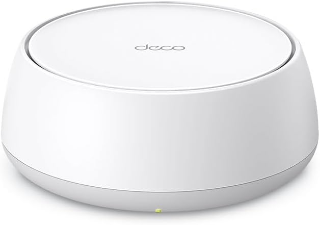 TP-Link Deco X55 AX3000 Mesh System review