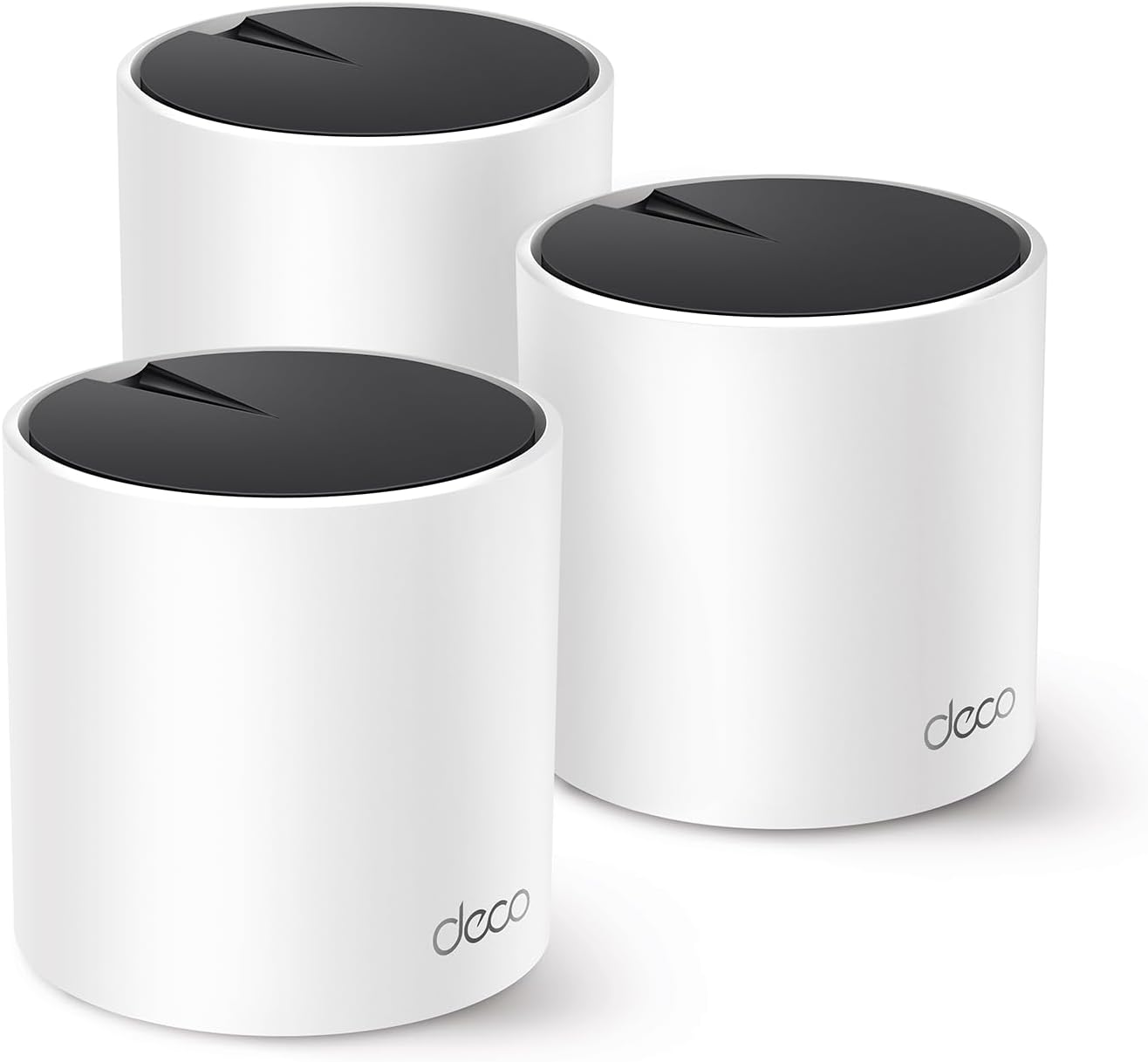 TP-Link Deco X55 Pro AX3000 Mesh System review