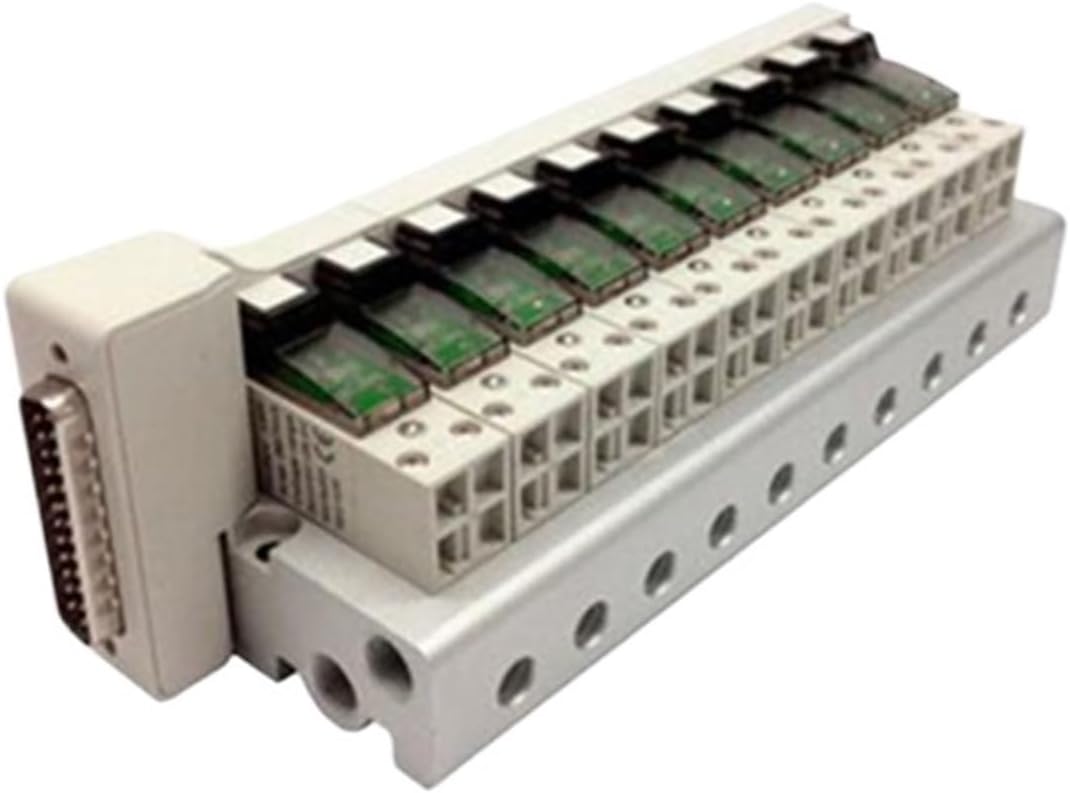 1PCS pneumatic integrated mini solenoid valve CPV15SB6F review