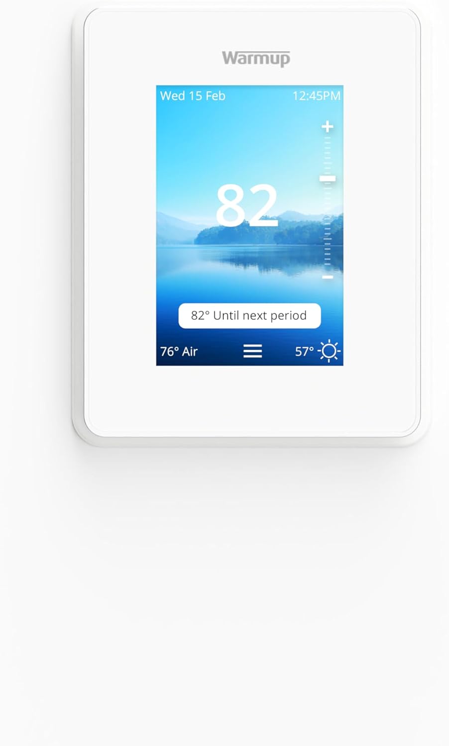 6iE Smart WiFi Thermostat review