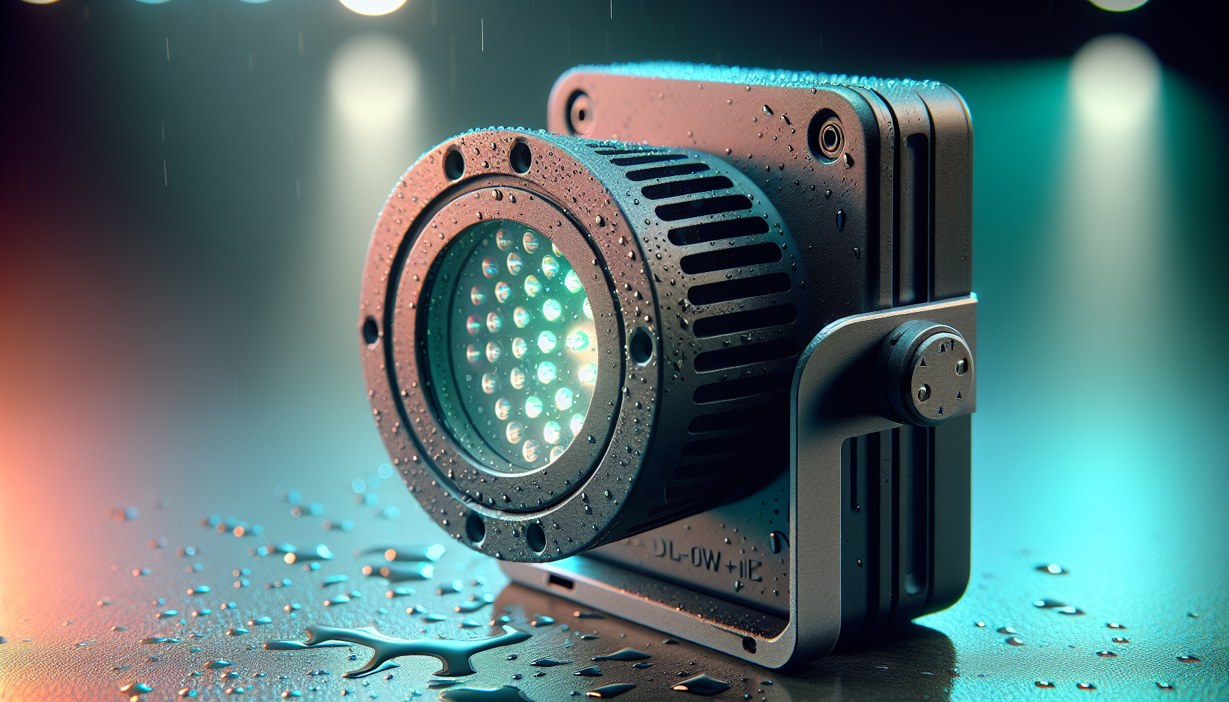 addlon 400FT Permanent Outdoor RGB+IC LED Lights review