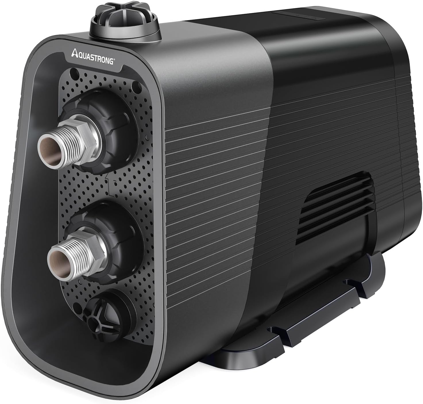 Aquastrong Smart 45 Whole House Booster Pump review