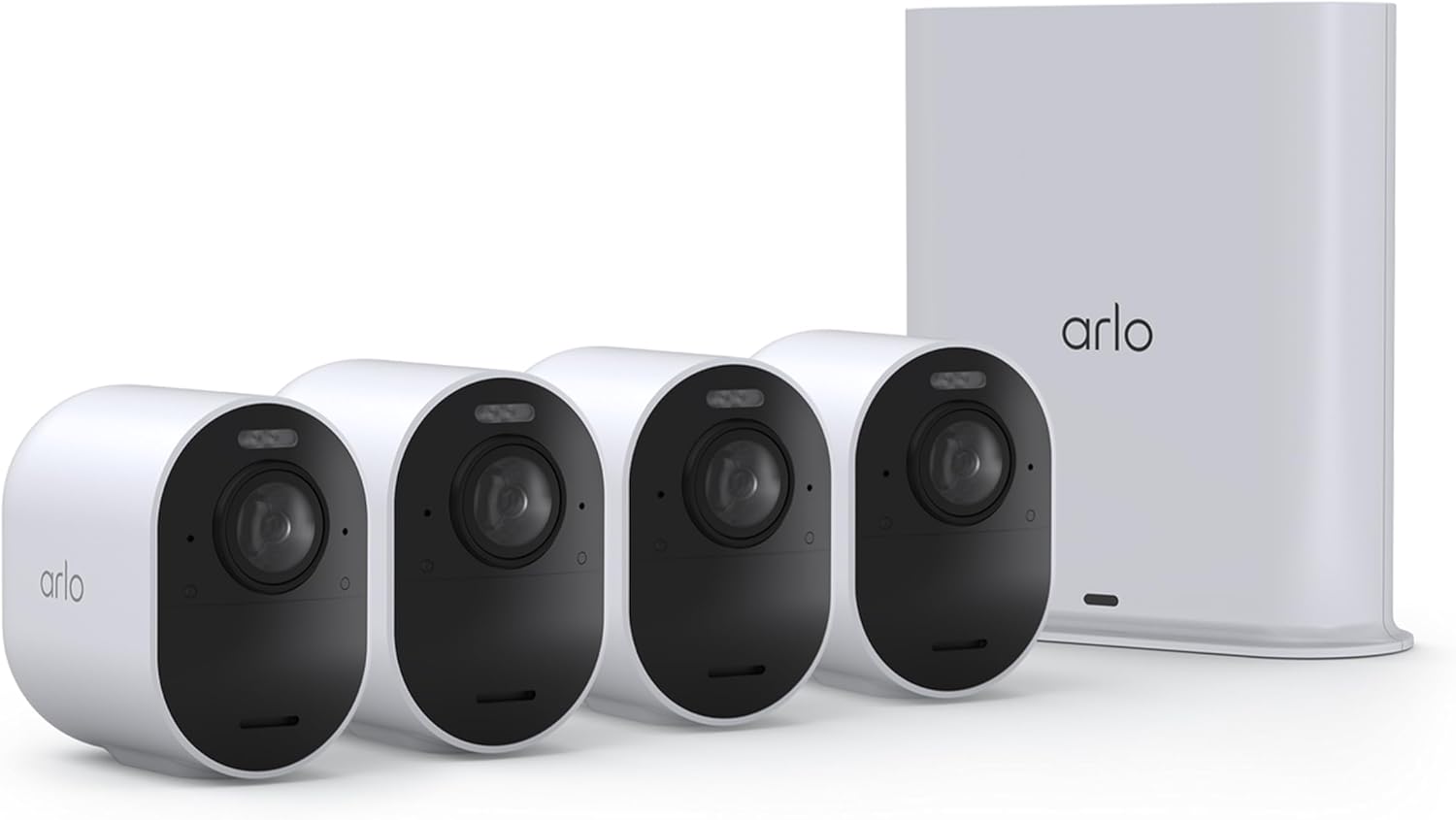 Arlo Ultra 4K HDR Outdoor Camera (3rd Gen) review