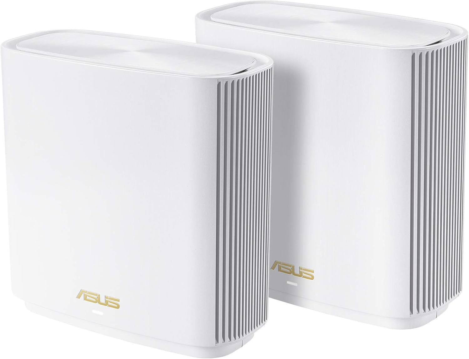 ASUS ZenWiFi AX6600 XT8 2PK review
