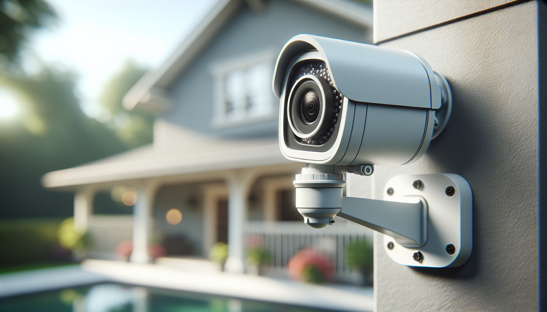 Blink Outdoor 4 XR + Mini 2 review