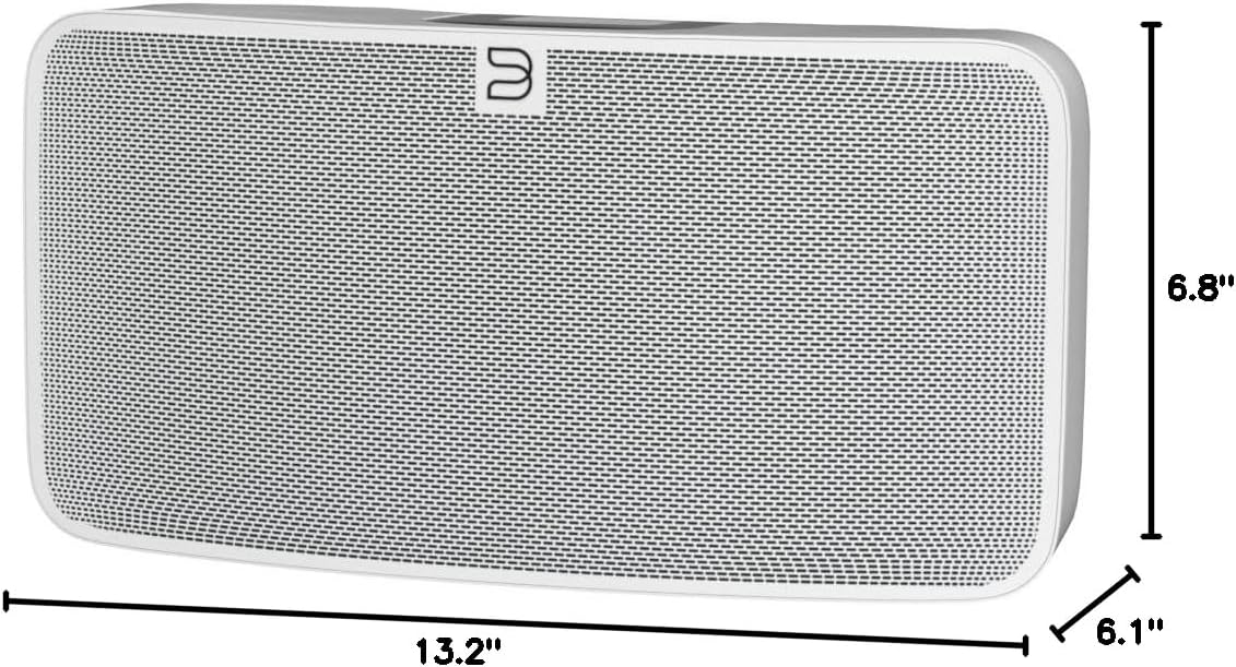 Bluesound Pulse MINI 2i Compact review