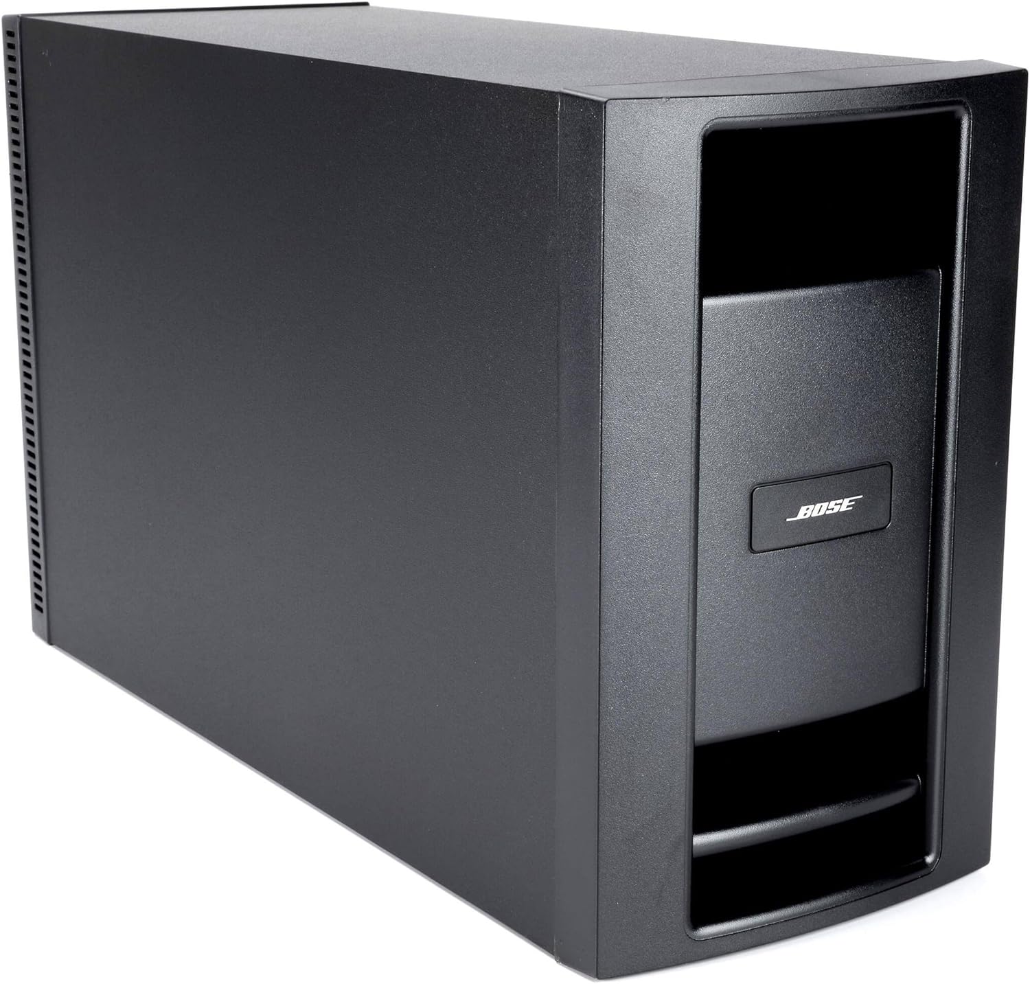 Bose Lifestyle SoundTouch 535 Entertainment System review