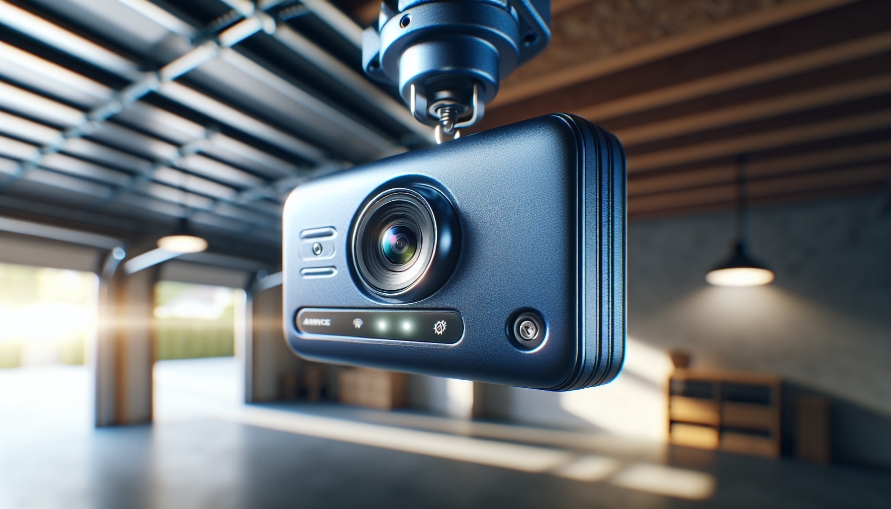 CHAMBERLAIN B4643T Garage Door Opener review