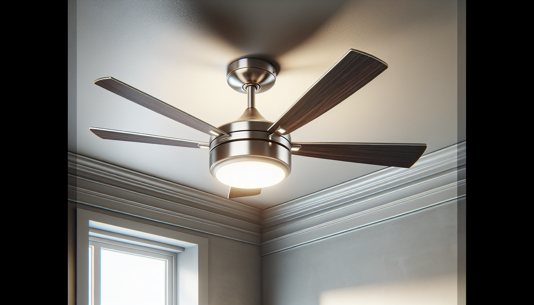 Craftmade 54\” Hogan Ceiling Fan review