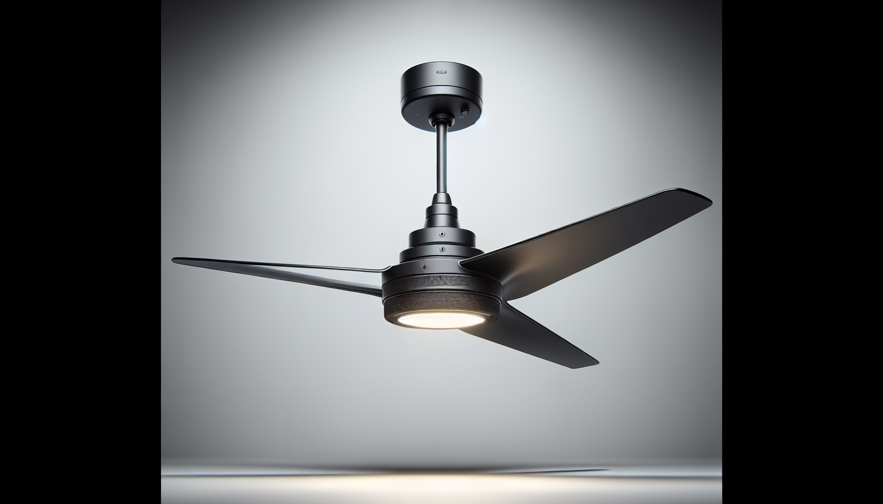 Craftmade Prost 120\” Ceiling Fan review