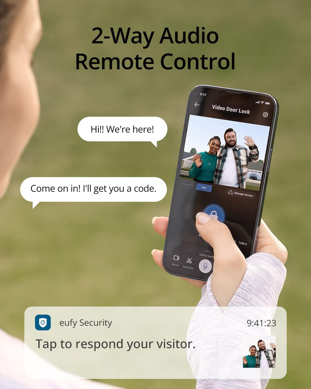 eufy Security S330 Video Smart Lock review