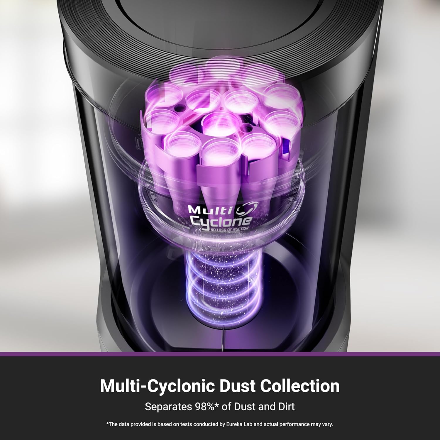 Eureka E20 Robot Vacuum Review