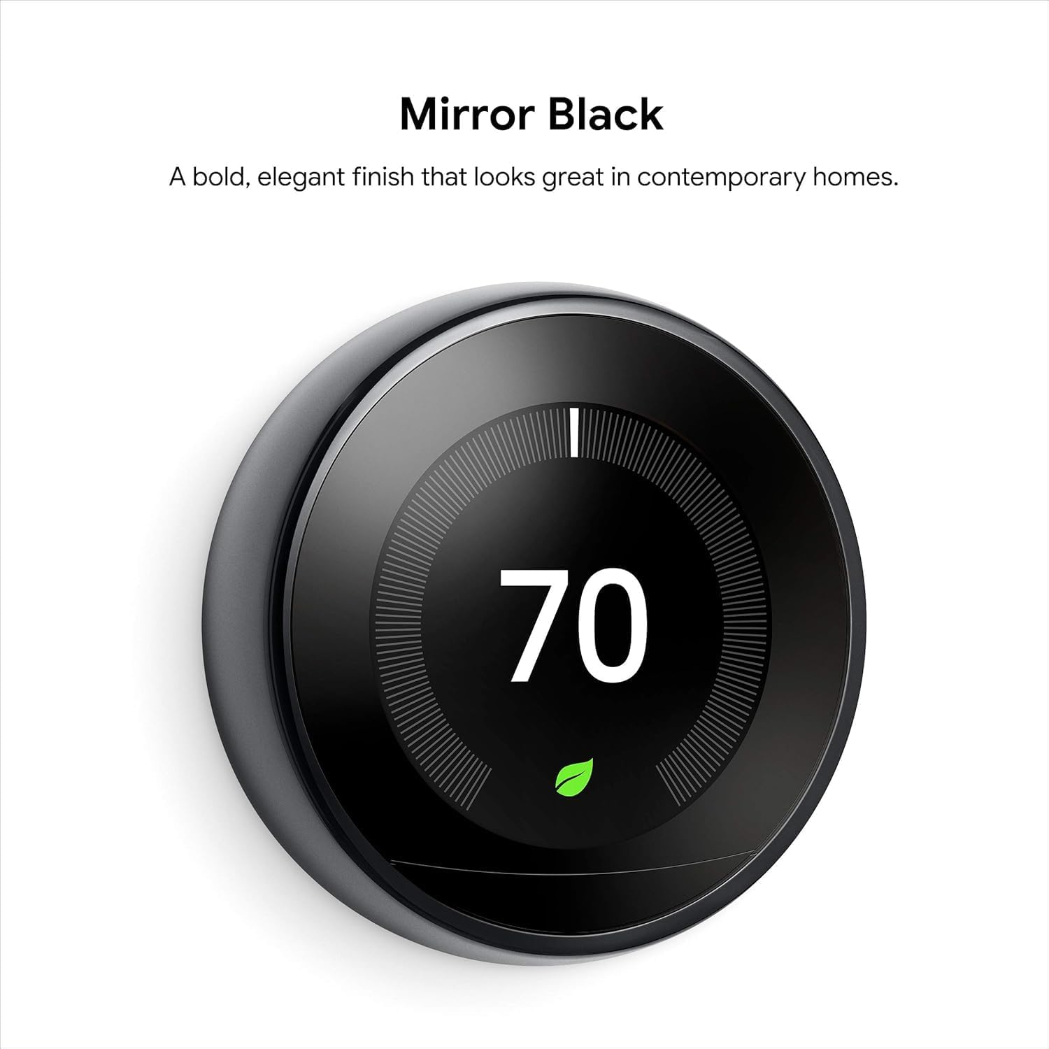 Google Nest Learning Thermostat (3rd Gen) review