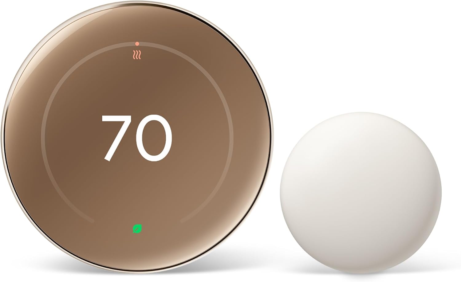Google Nest Learning Thermostat with Nest Temperature Sensor review
