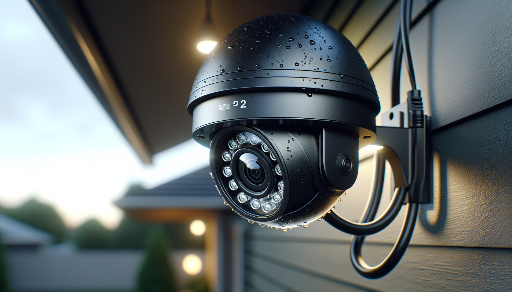 Hiseeu 3K PTZ Wired Security Camera System review