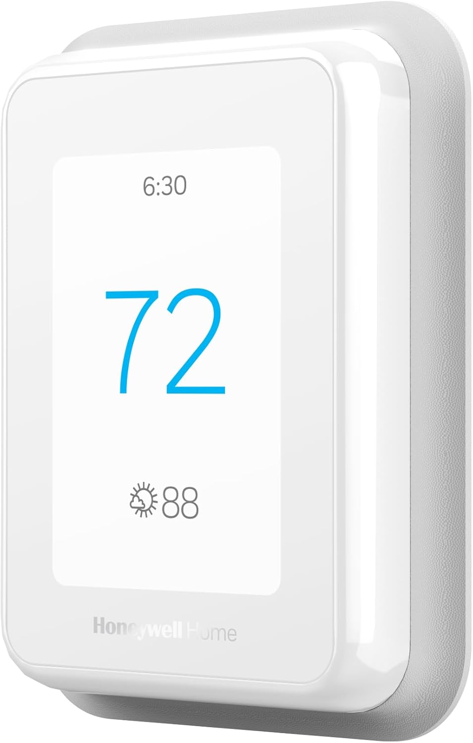 Honeywell Home T9 Smart Thermostat review