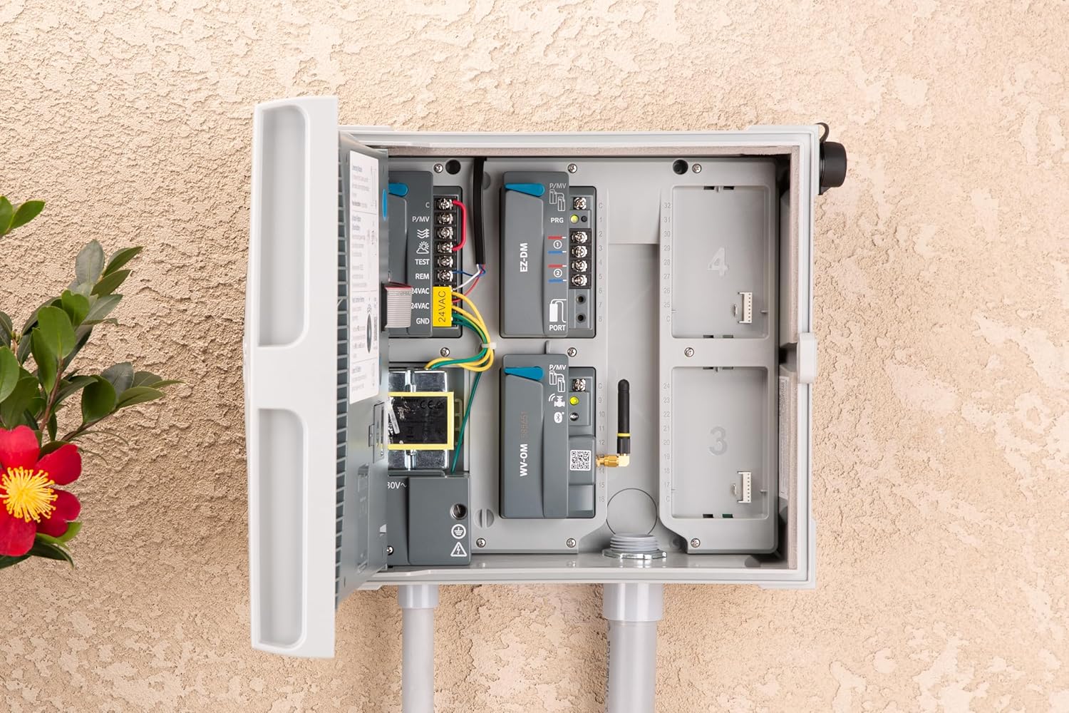 Hunter ICC2 Sprinkler Controller (I2CF800PL) review