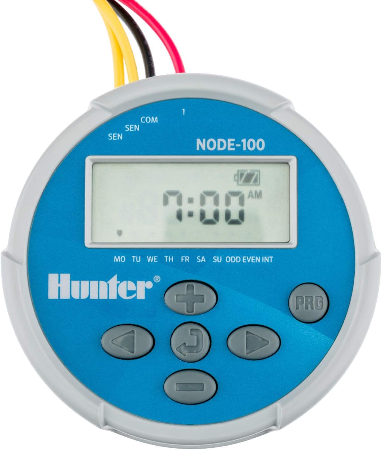 Hunter NODE-100 Battery Controller review