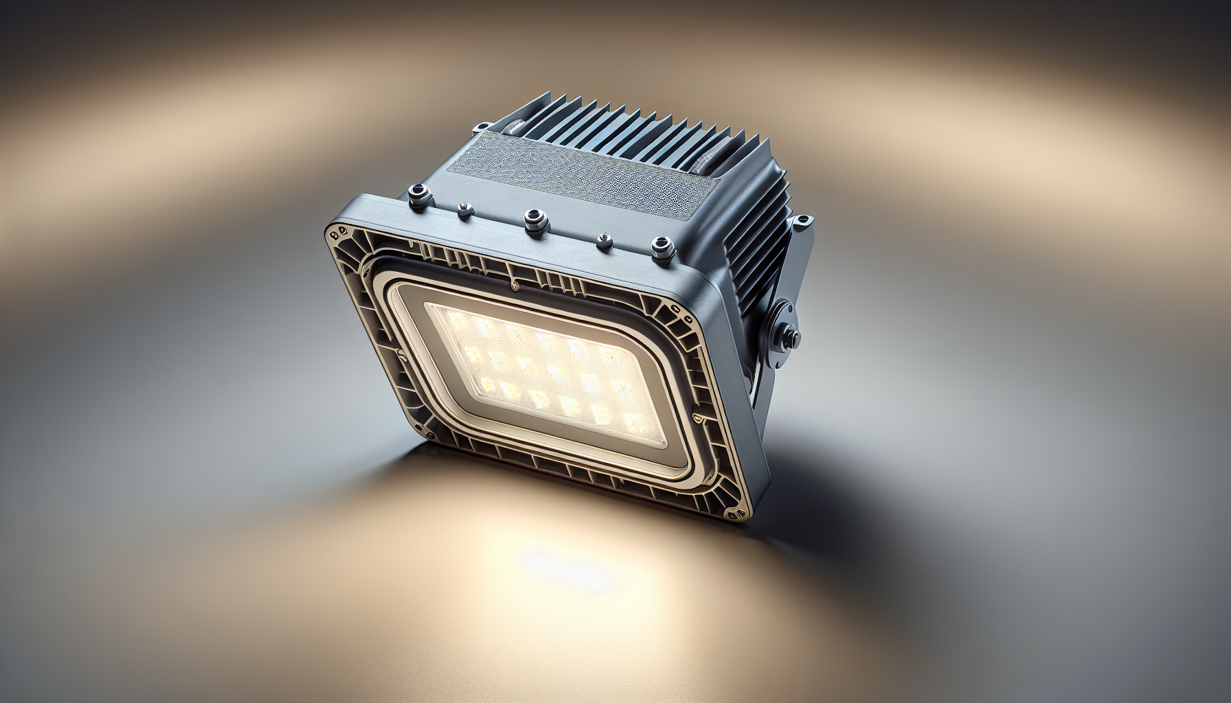 HYPERLITE Commercial Canopy Light 65W review