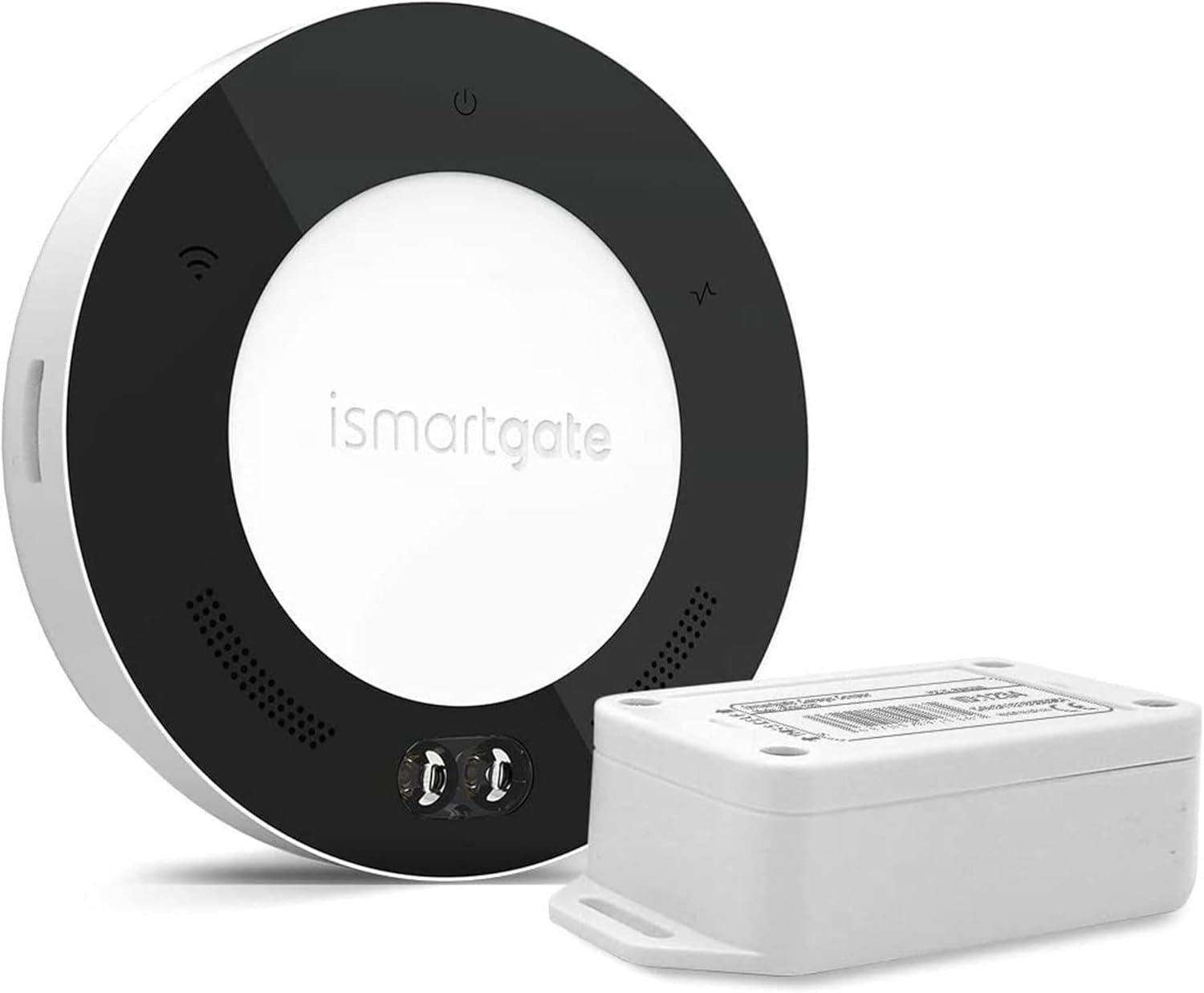 ismartgate PRO Smart Garage Door Opener Remote review