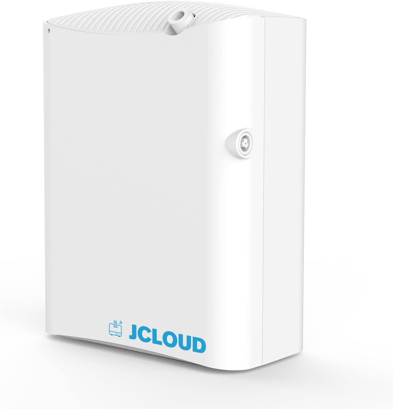 JCLOUD Smart Scent Air Machine Pro review