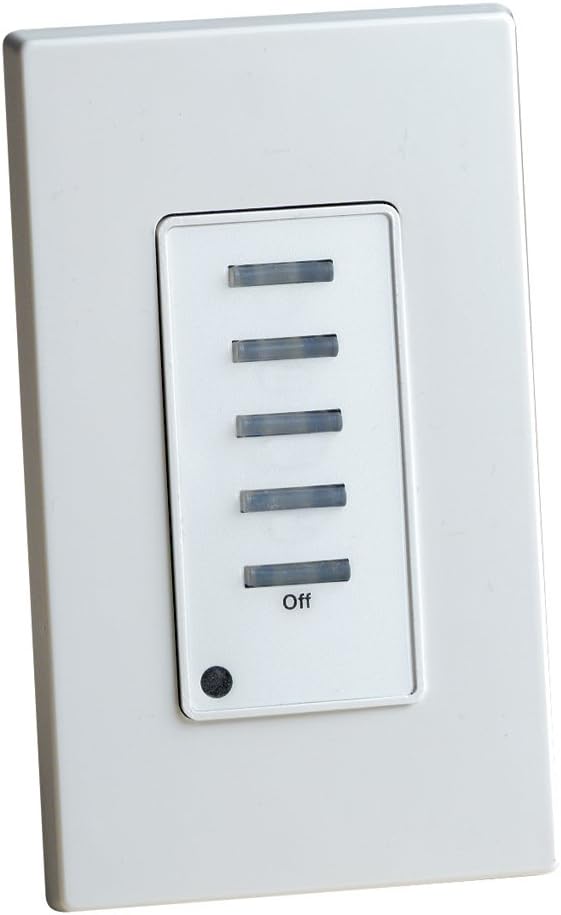 Leviton NE505-C review