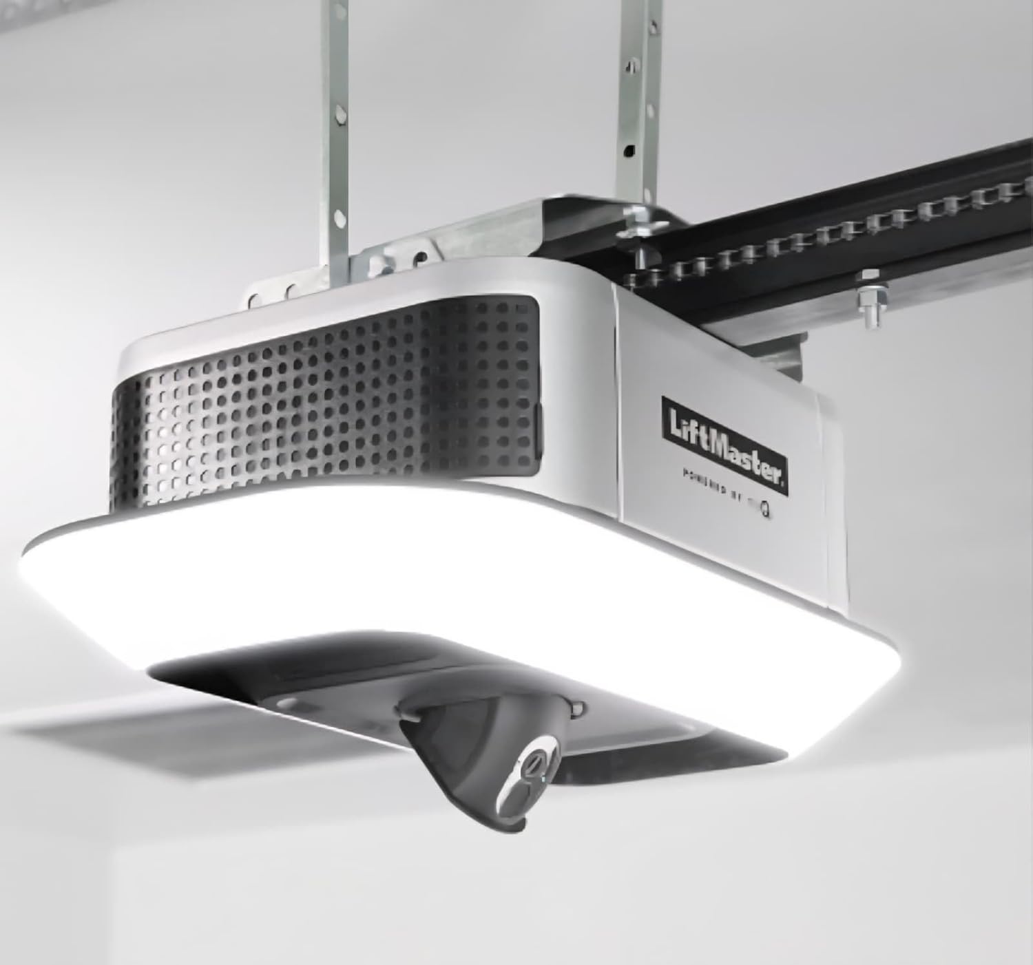 LiftMaster 4690L Heavy Duty Garage Opener review