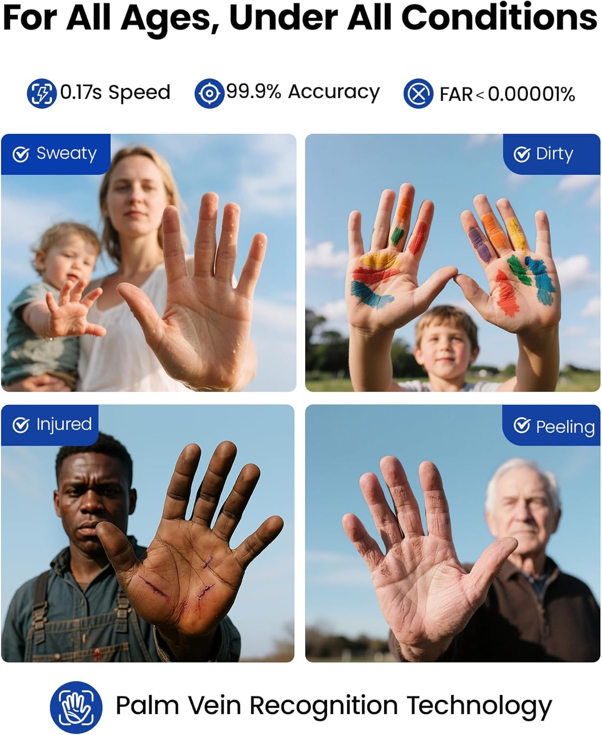 Lockin Veno Pro Smart Deadbolt Lock review