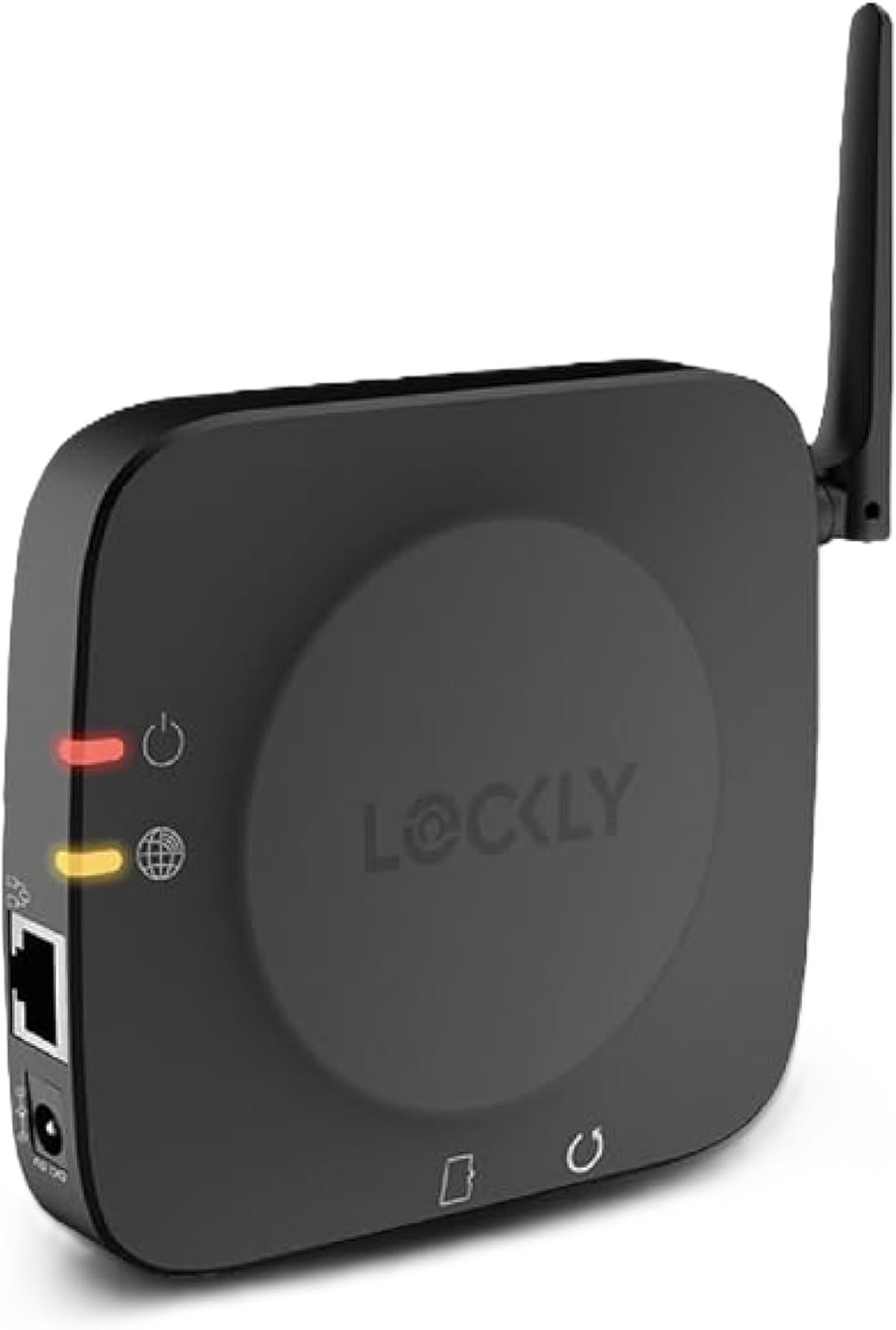 Lockly Vision Elite Video Smart Lock review