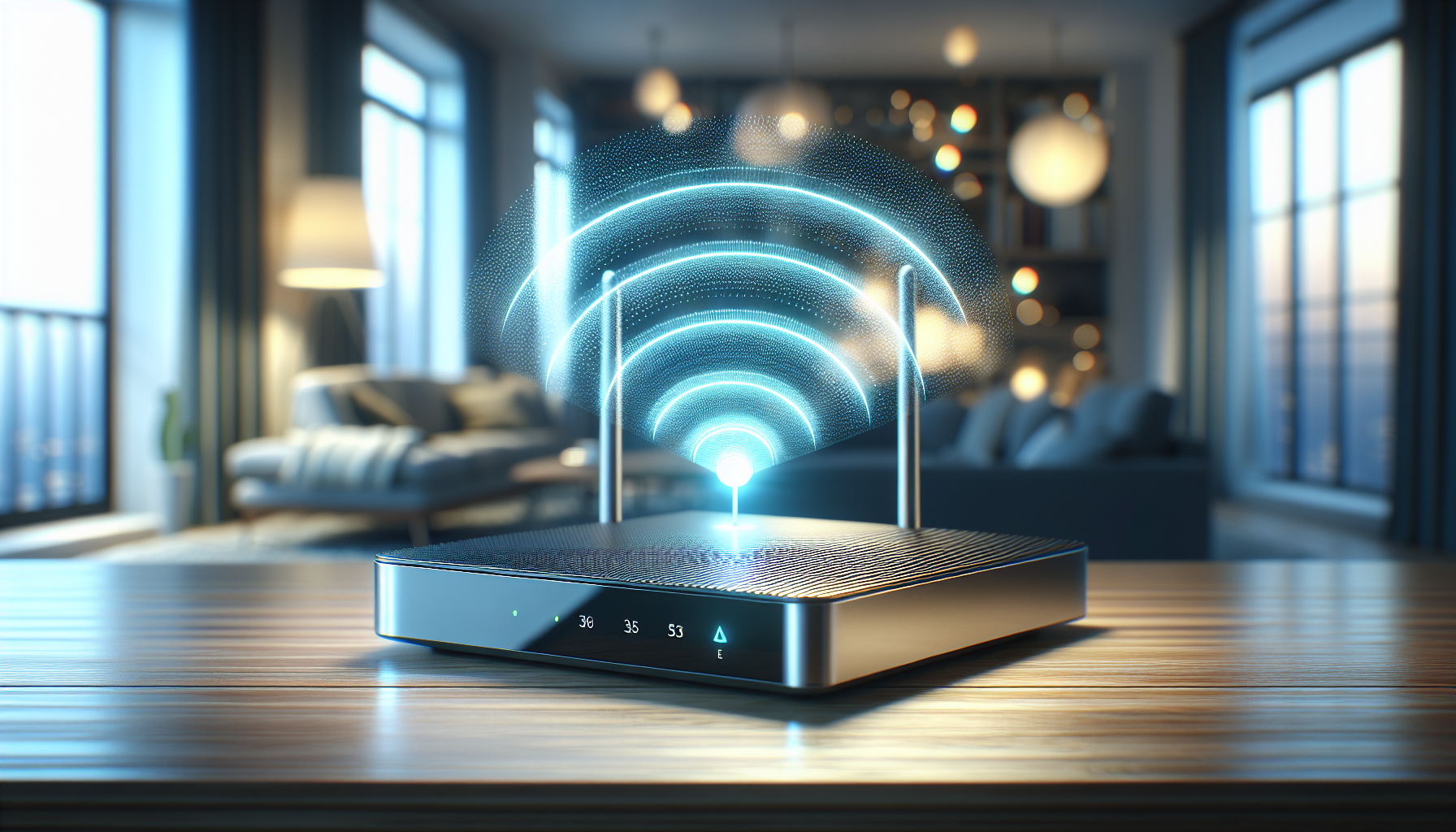 NETGEAR Nighthawk MK93S Mesh WiFi 6E review