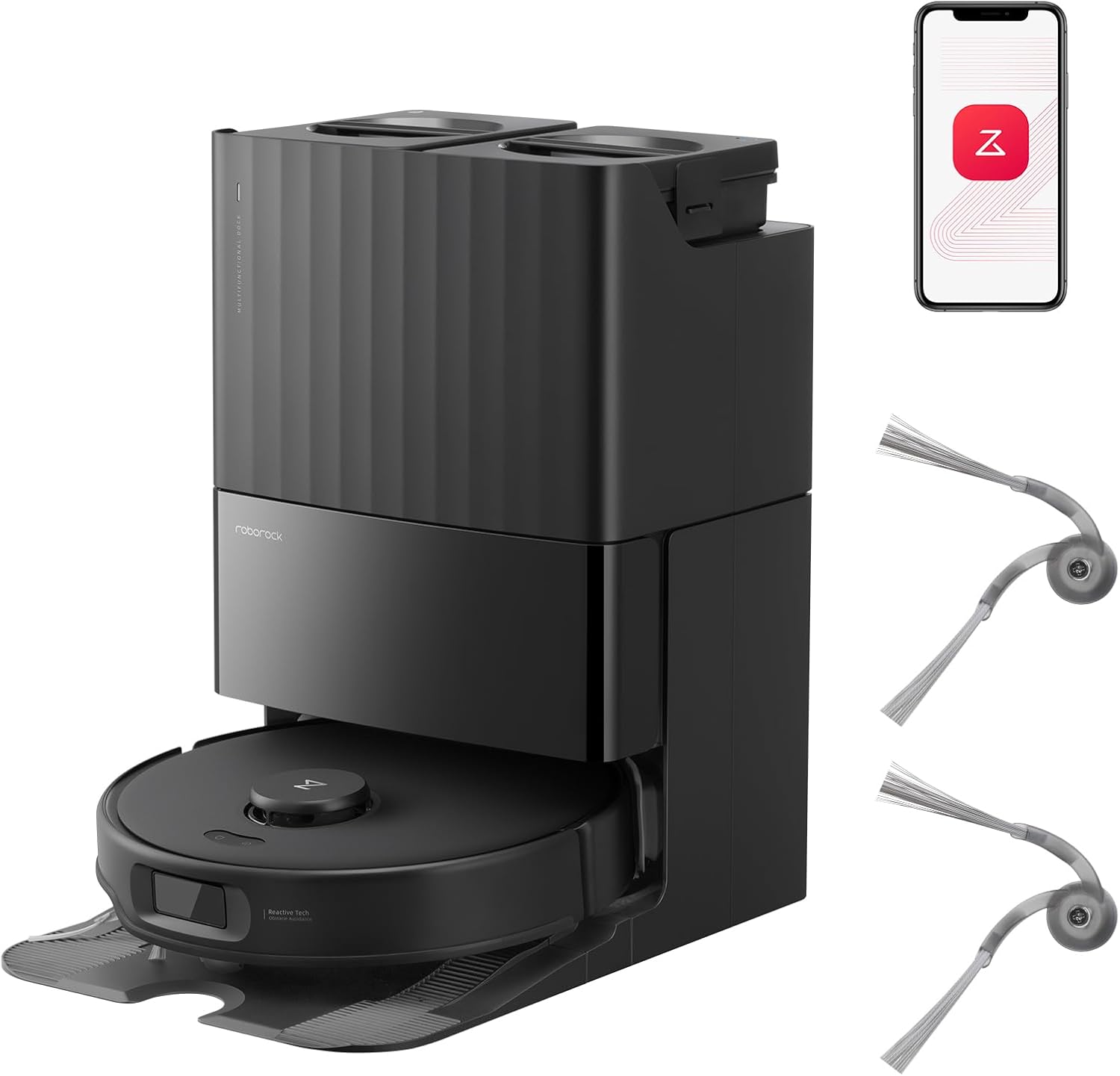 roborock Qrevo Edge S5A review