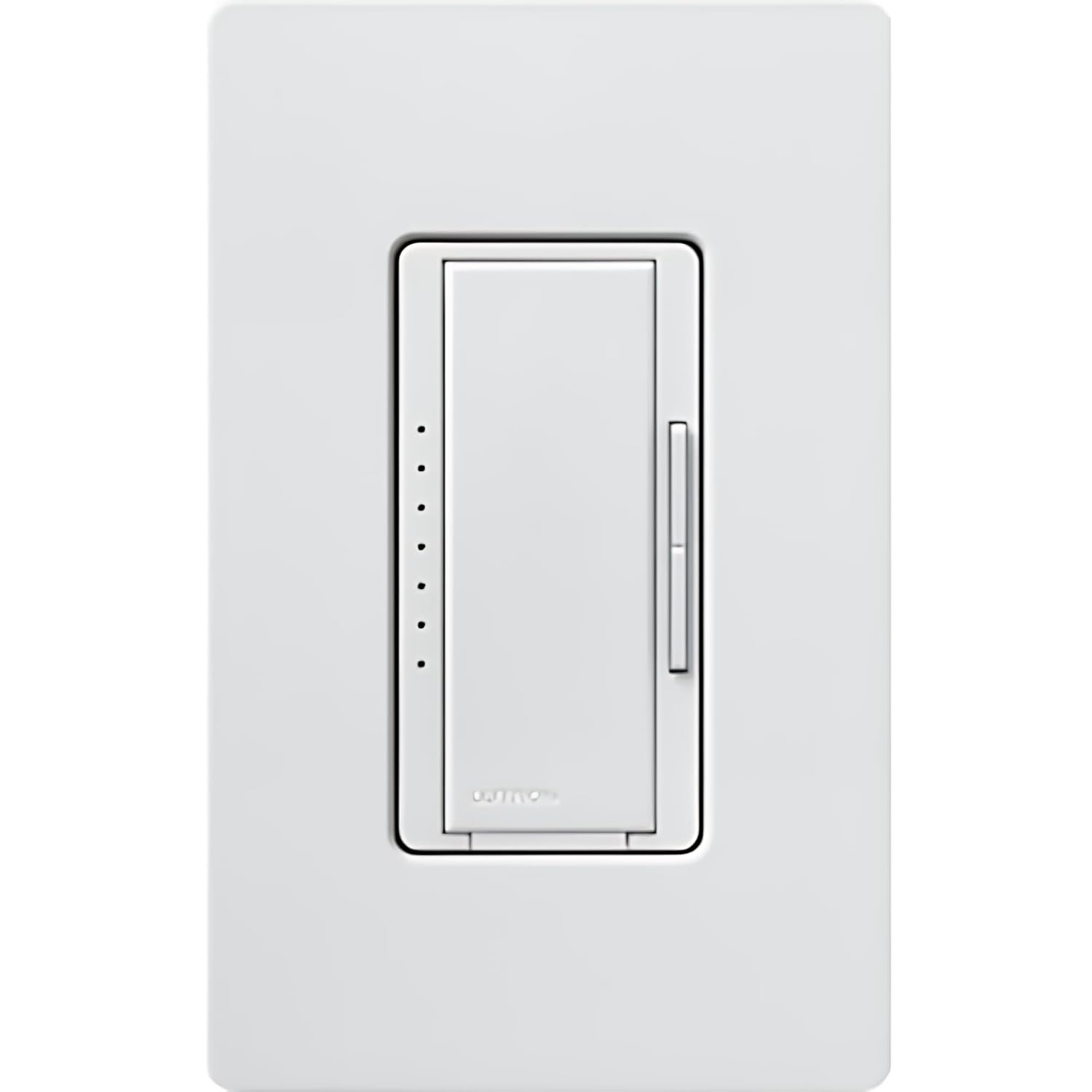 RRD-PRO-WH Maestro PRO LED+ Dimmer review