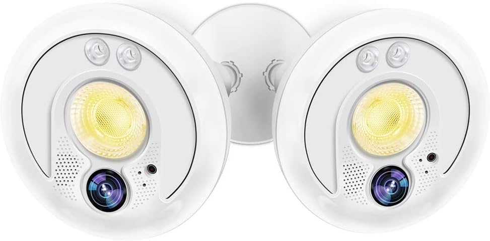 Sengled Outdoor Floodlight Camera 2-Pack review