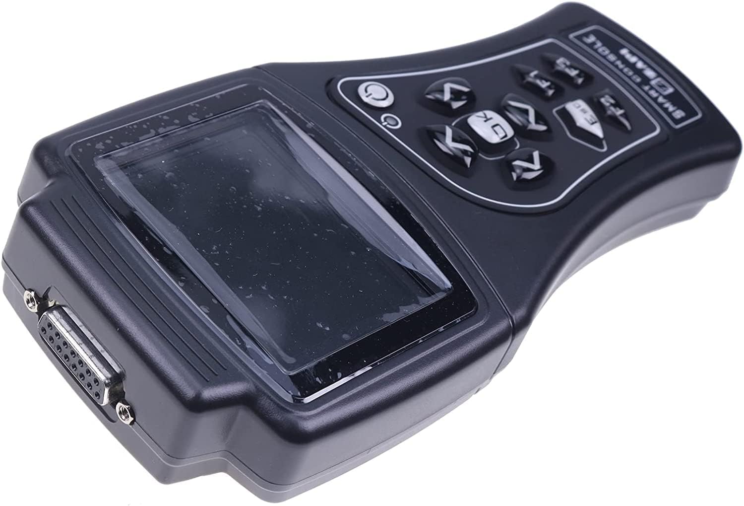 Solarhome Smart Console FC2360 FC2463 review