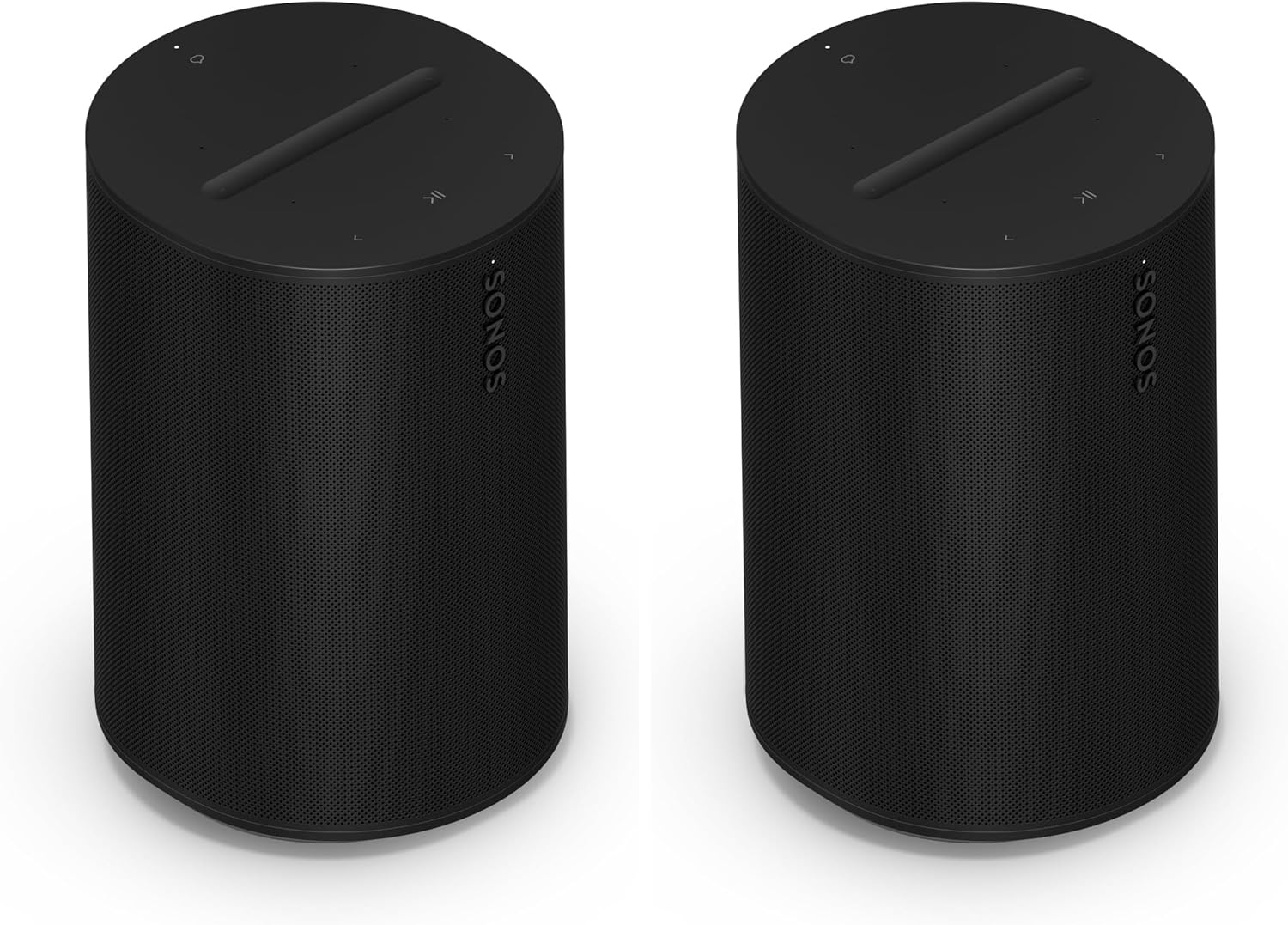 Sonos Era 100 Black Pack of 2 review