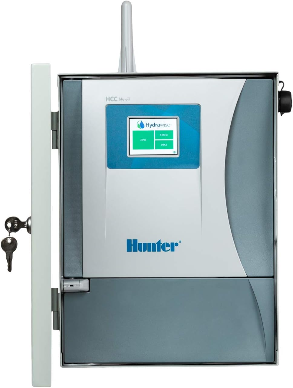 SPW Hunter Hydrawise HCC-800-M review